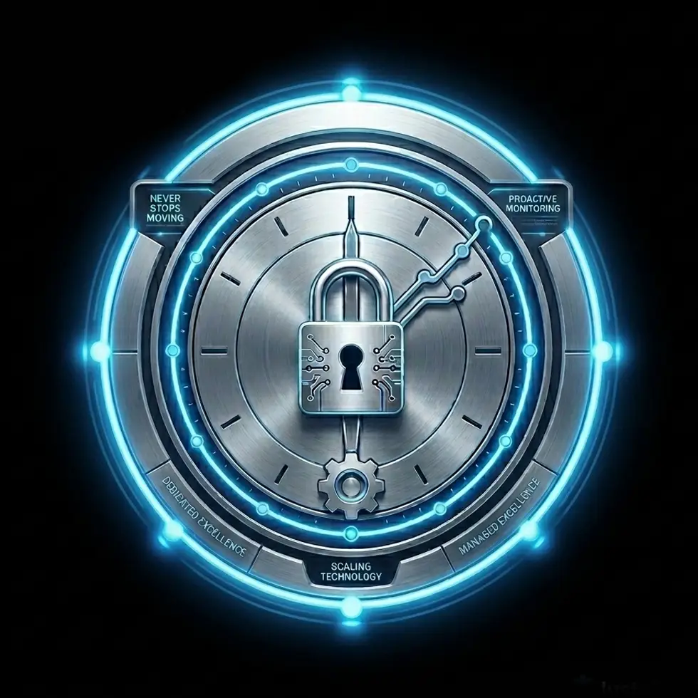 Operational Continuity & Reliability